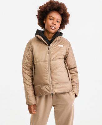 Women's Pertex&reg; Explore Insulated Jacket