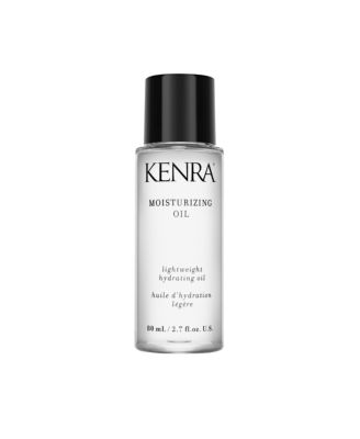Moisturizing Oil, 2.7 oz.