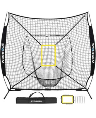 7×7ft Baseball Field Training Equipment