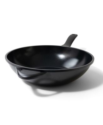 12” Nonstick Wok Pan – Induction Compatible
