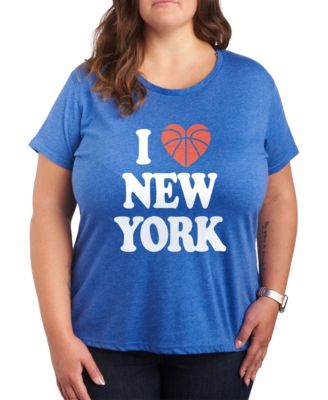 Women's Short-Sleeve Graphic Top