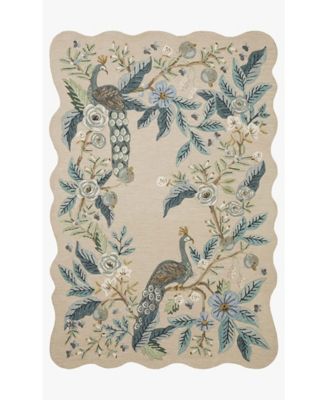 SIH-04 3'6" x 5'6" Area Rug