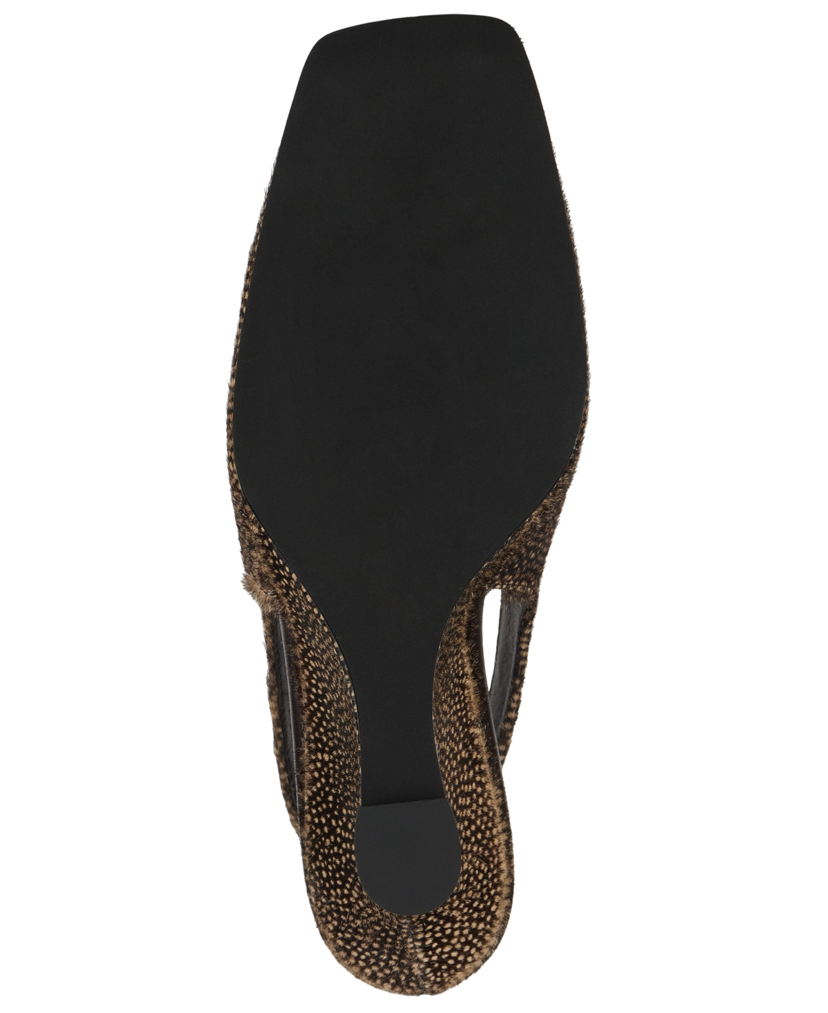 Jeffrey Campbell Women's Straits-f Slingback Wedge Pumps