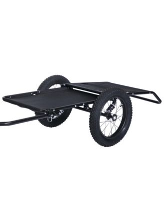 Utility and Cargo Trailer