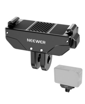 AC071 Camera Mounting Accessory for select DJI Osmo Action models