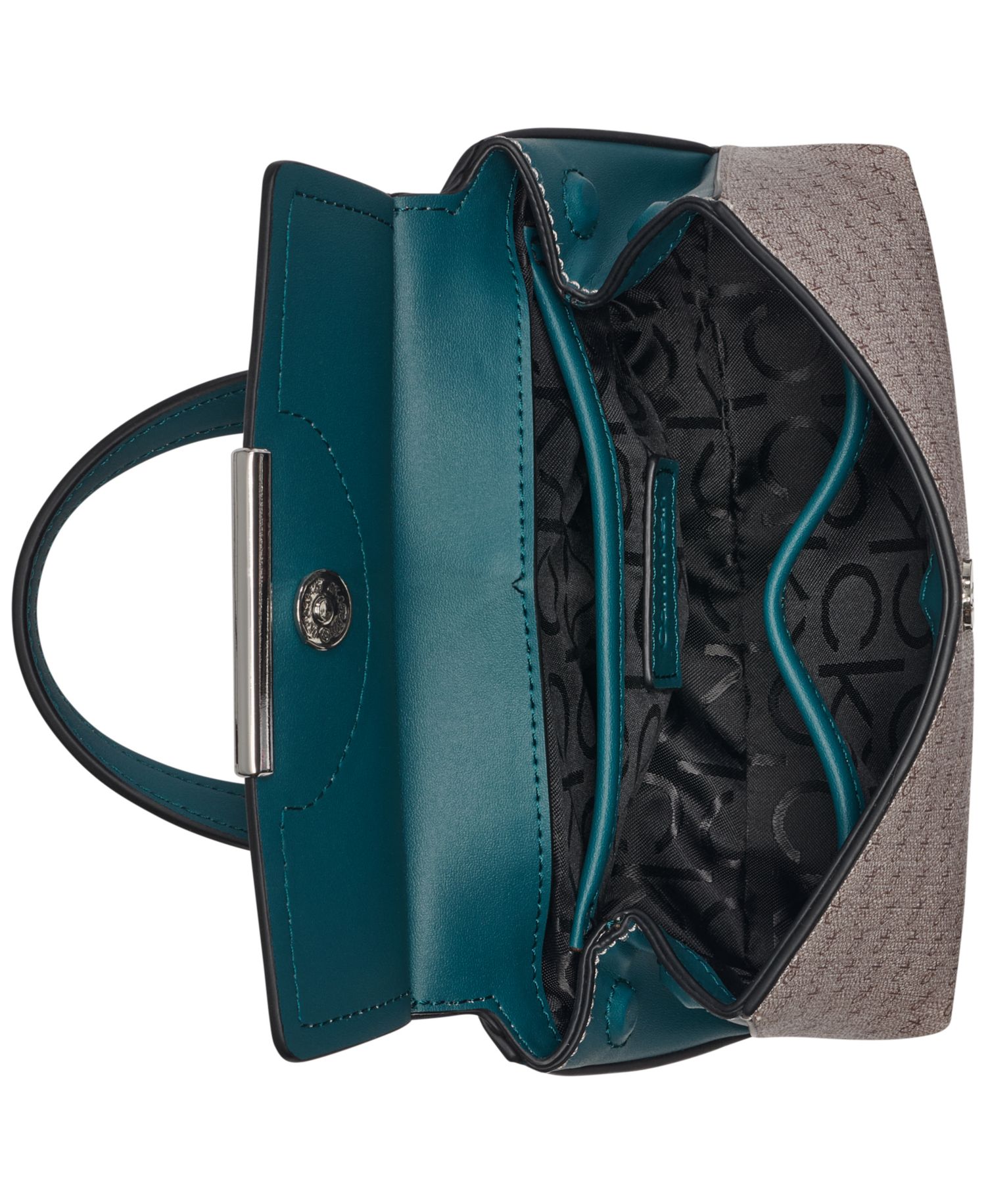Arabella Mini Crossbody Handbag