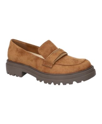 Women's Pulse Slip-On Loafers
