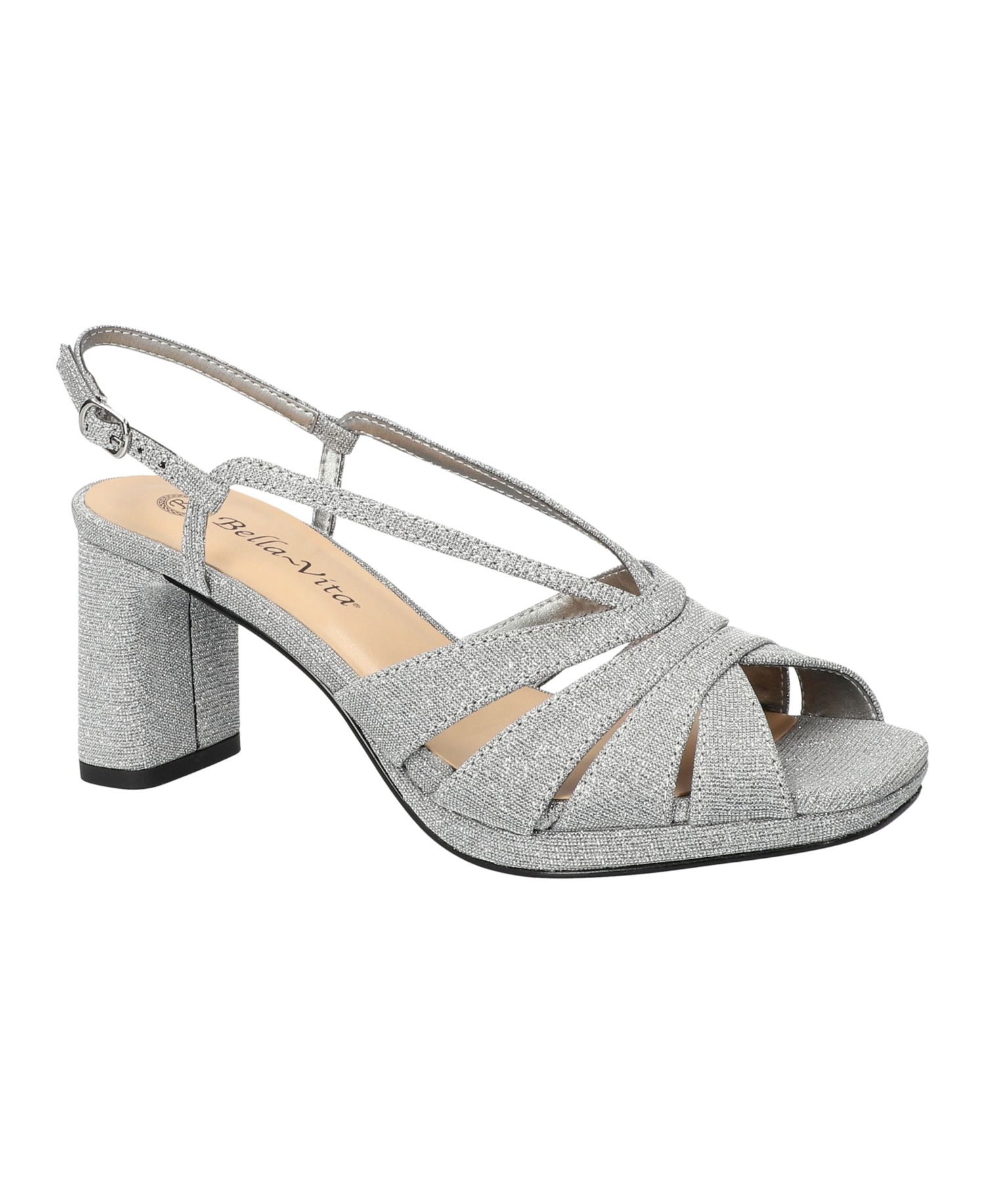 Women's Chorus Platform Sandals