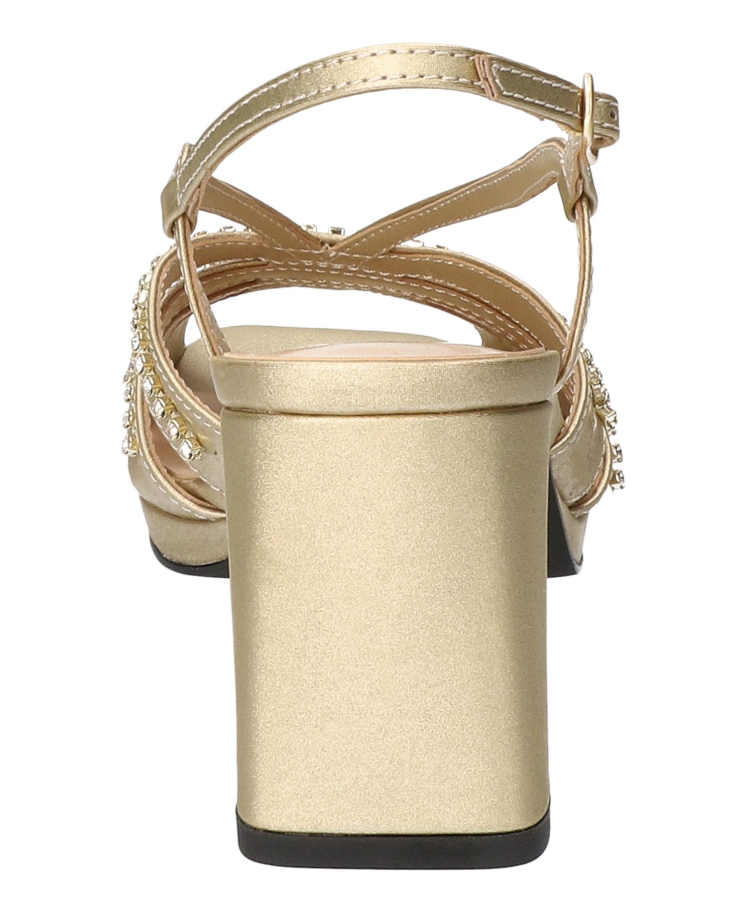 Women's Chorus Platform Sandals