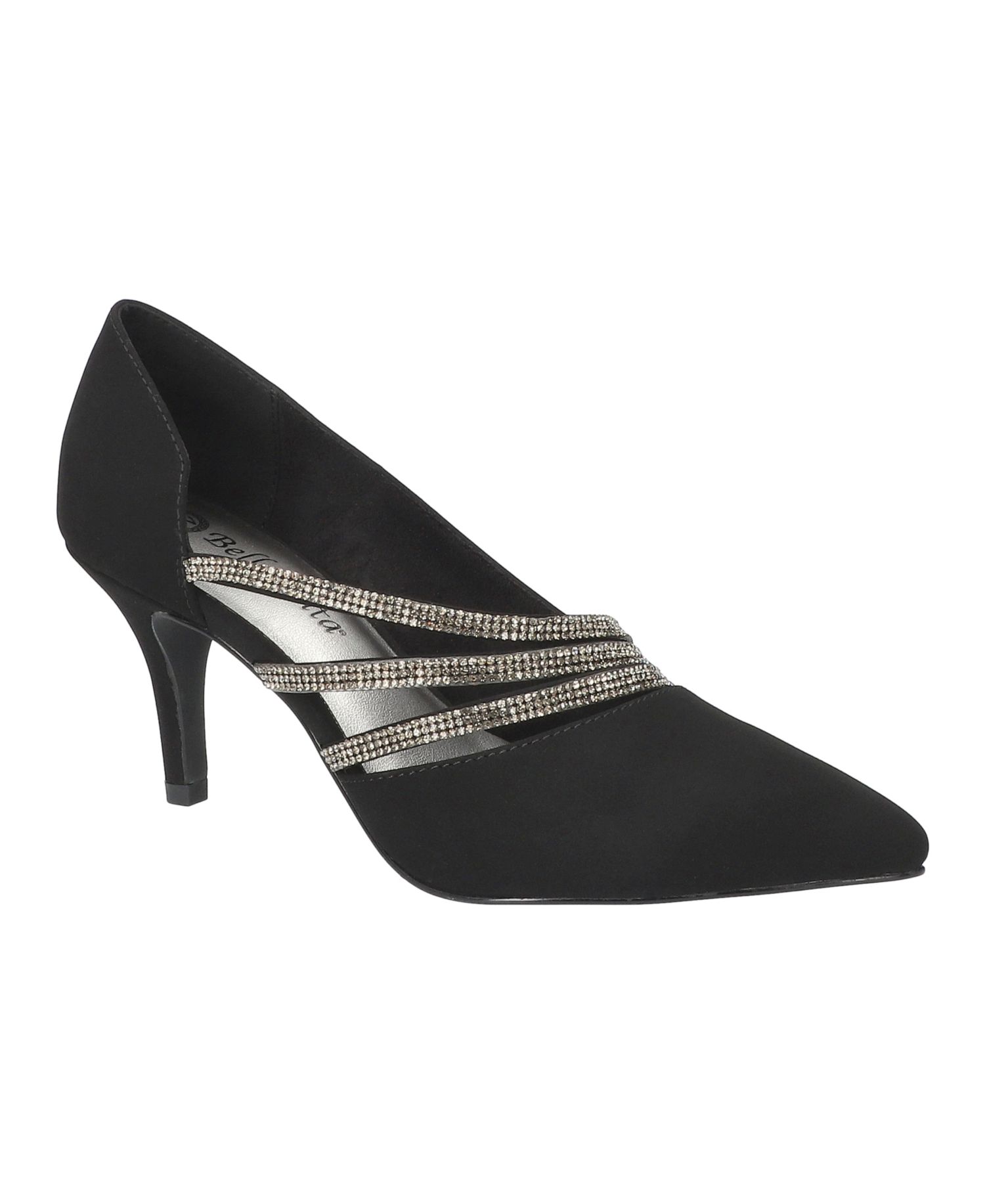 Women's Azalea Slip-On Pumps