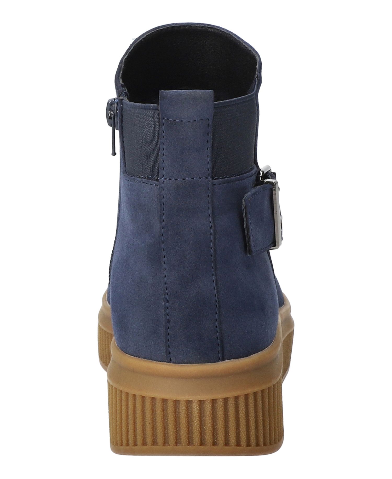Women's Cassie Platform Booties