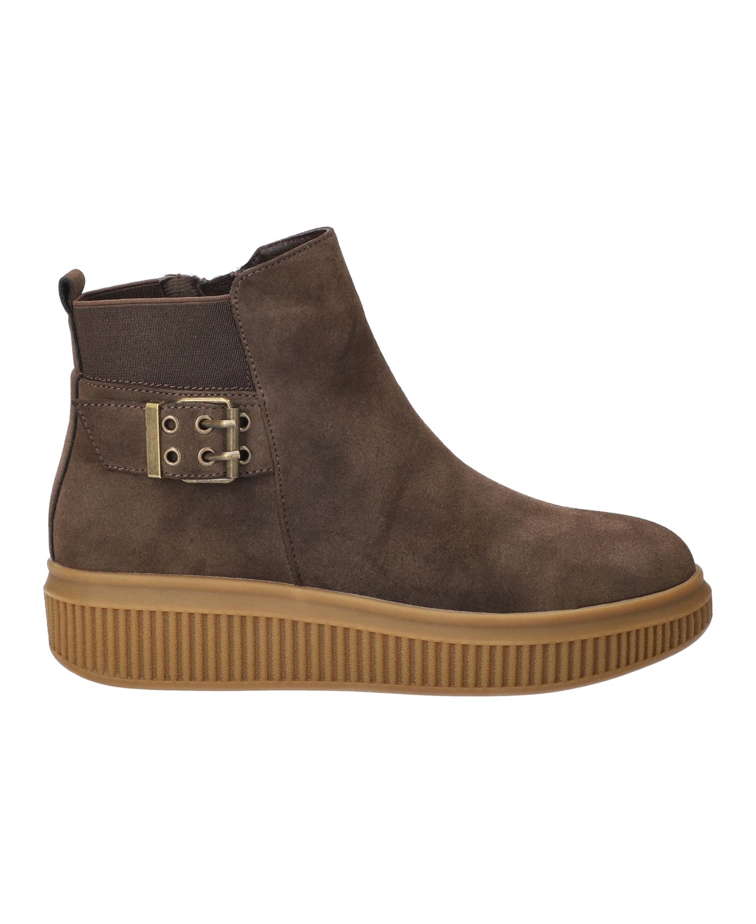 Women's Cassie Platform Booties