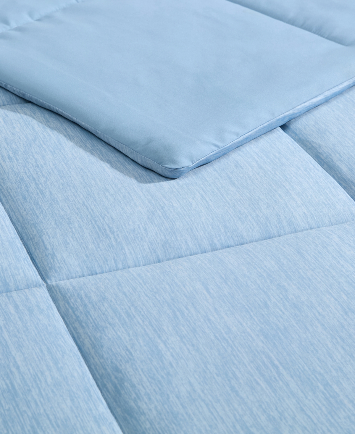 Swift Home Cooling Down Alternative Reversible Comforter Duvet Insert