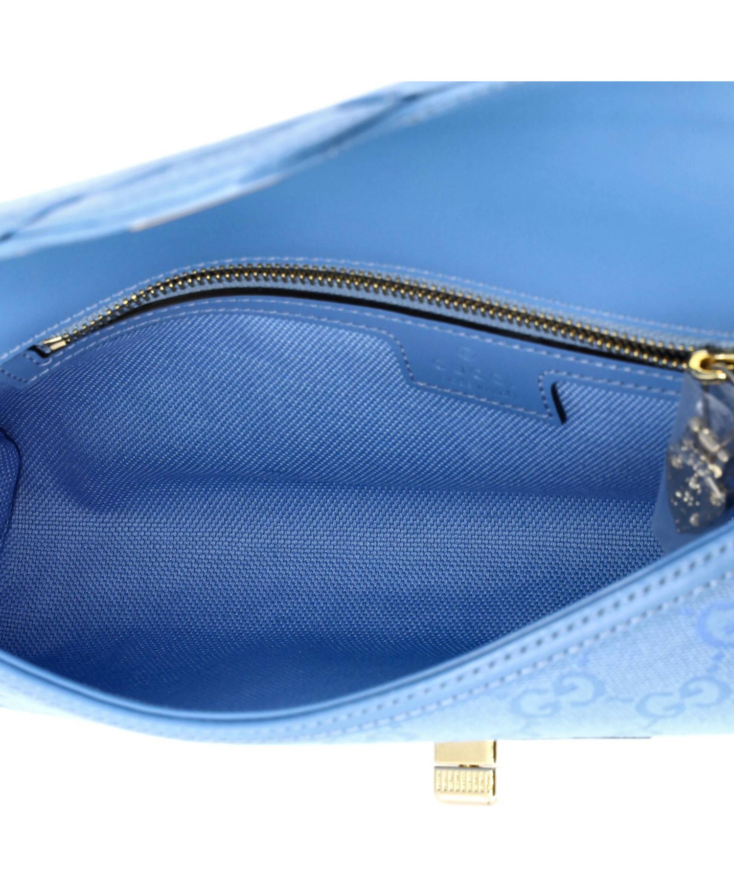 Small Luce Shoulder Bag Canvas