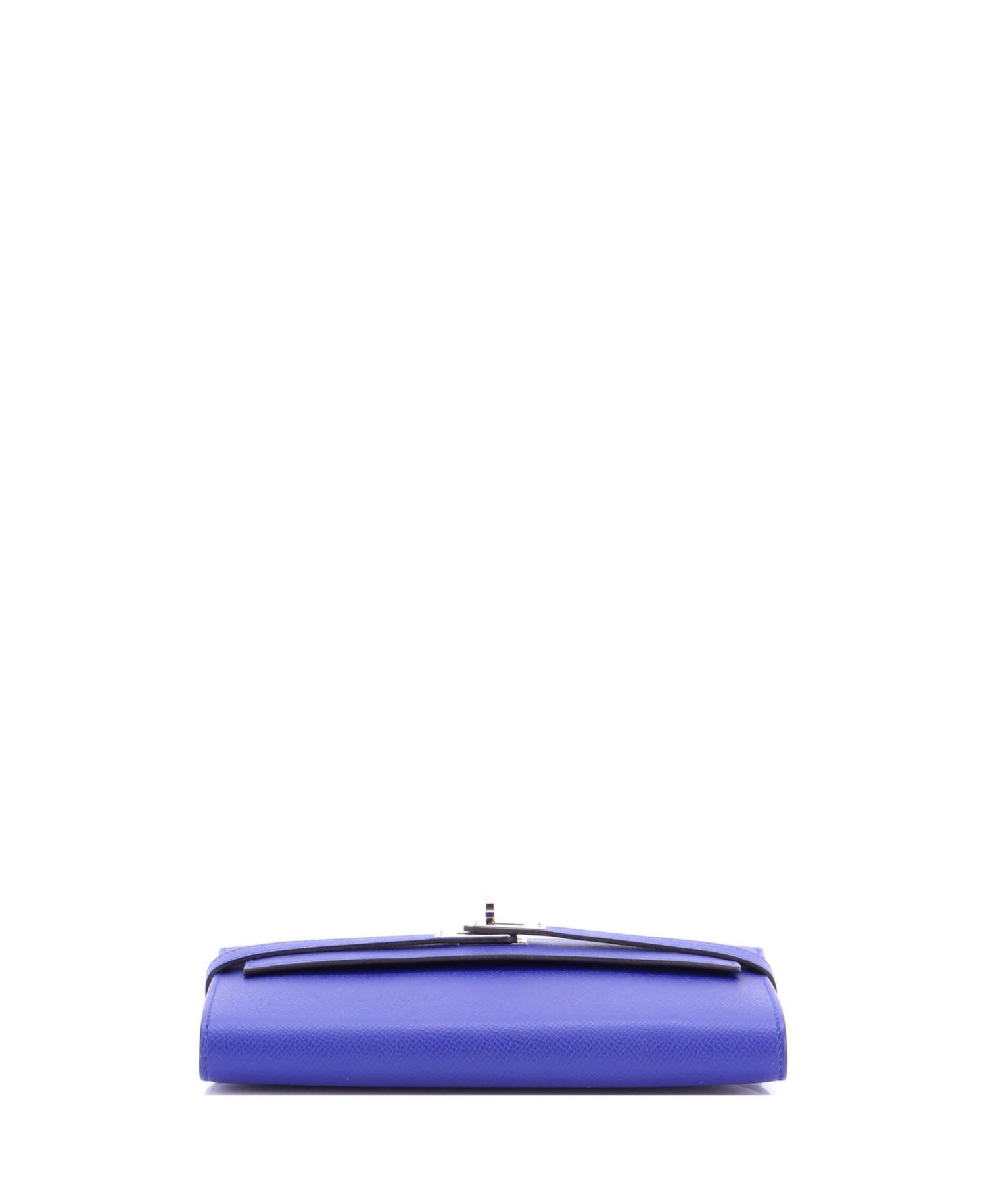 Long Kelly Wallet Epsom