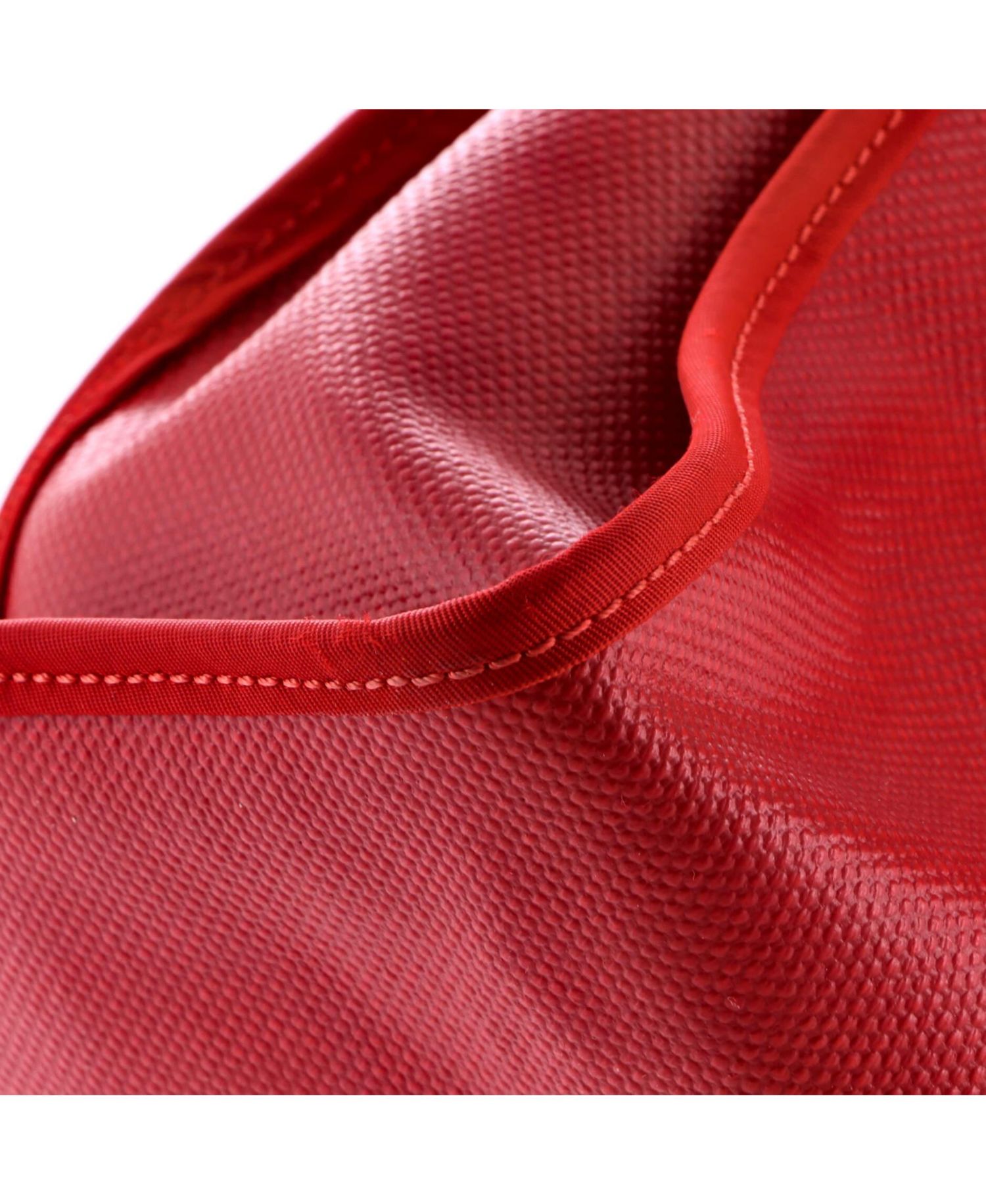 31 Herbag Zip Berline Vache Canvas and Leather