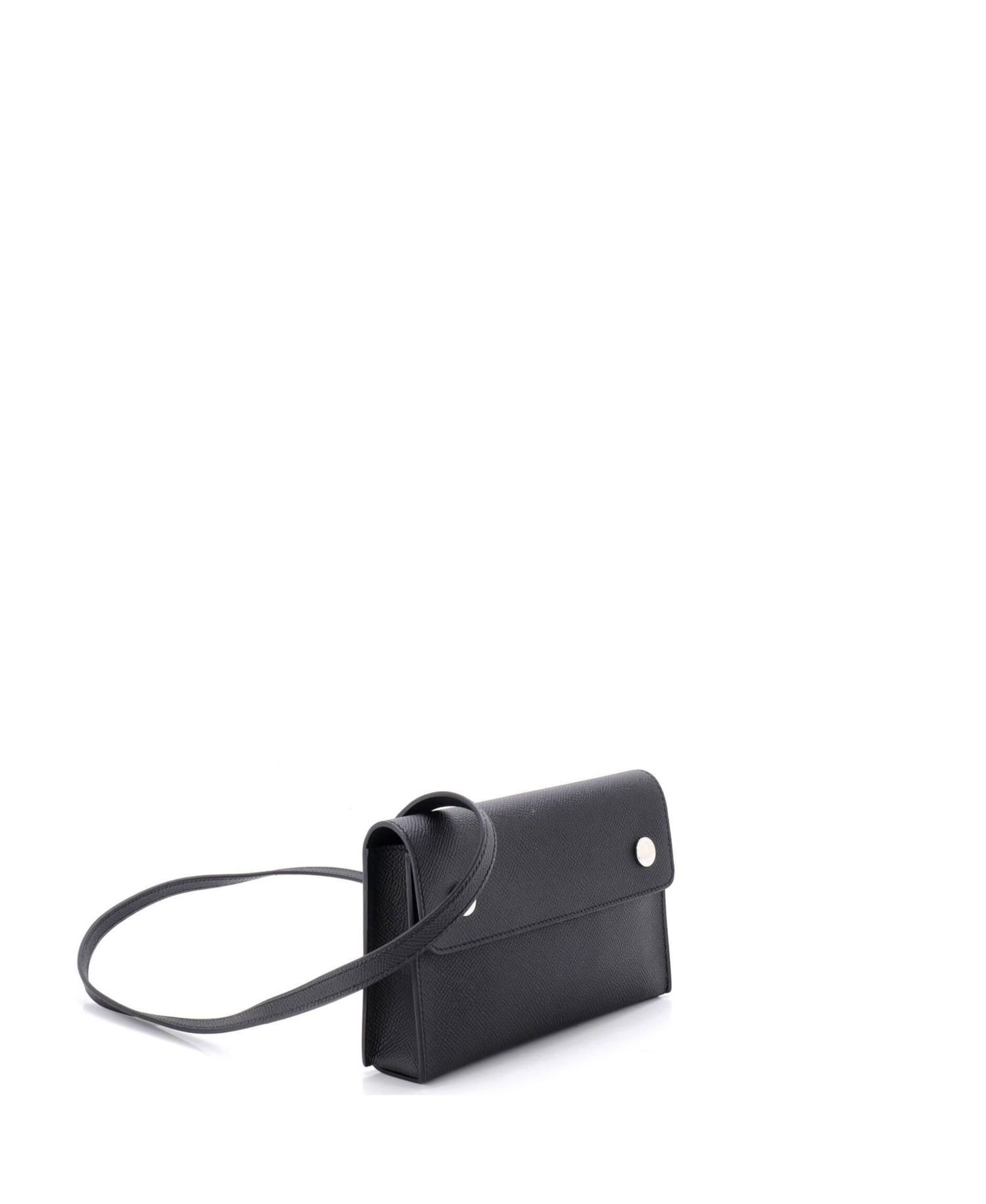 Hermesnap Wallet Bag Epsom