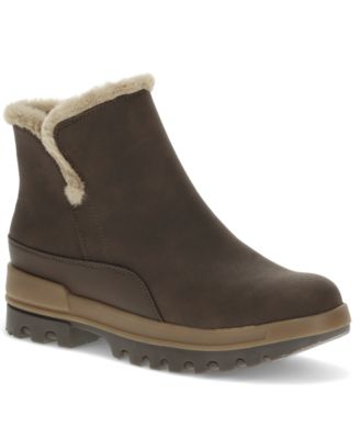 Women's Noemi Cold Weather Booties