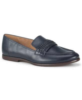 Women's Lasha Slip-On Loafers