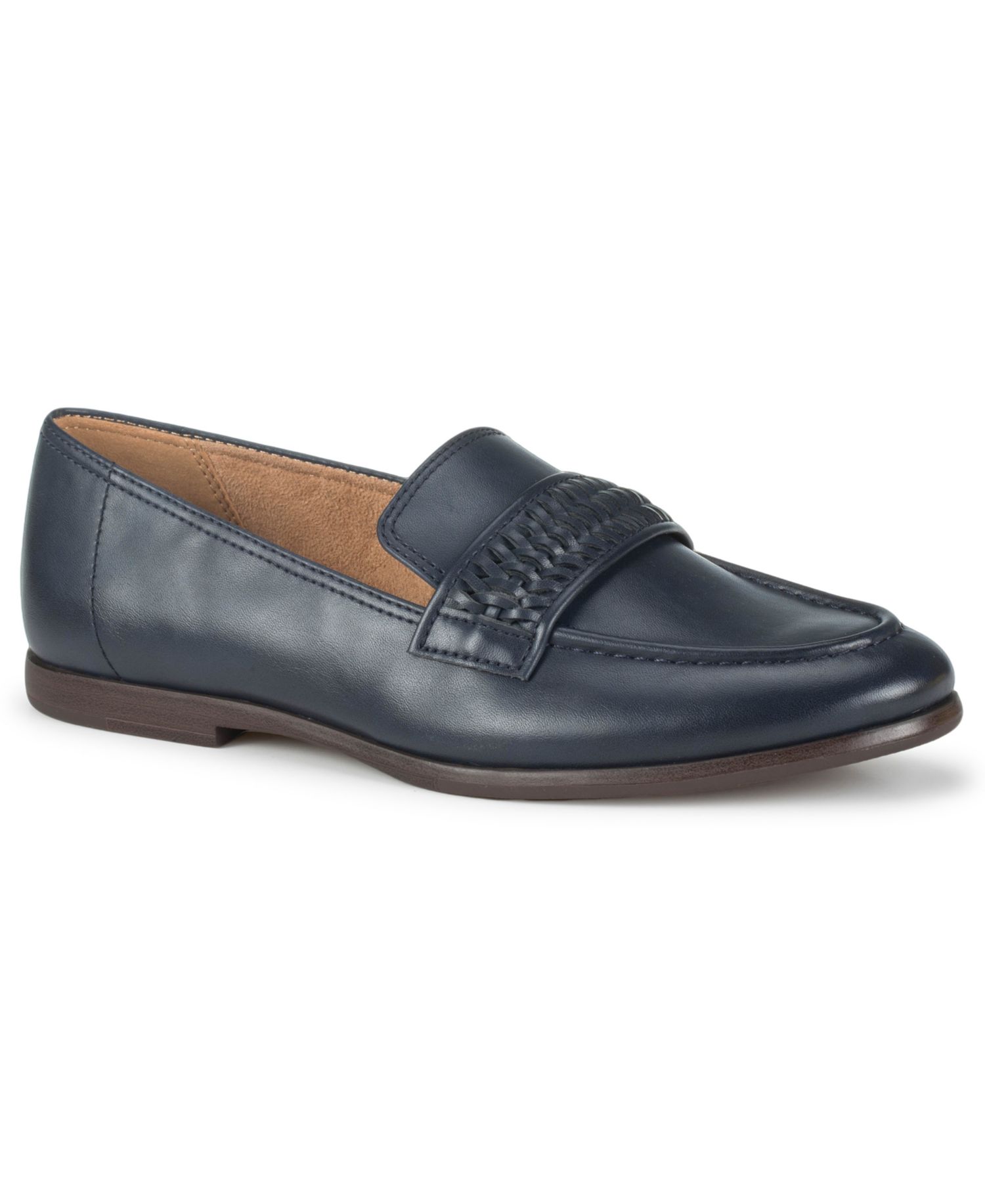 Women's Lasha Slip-On Loafers