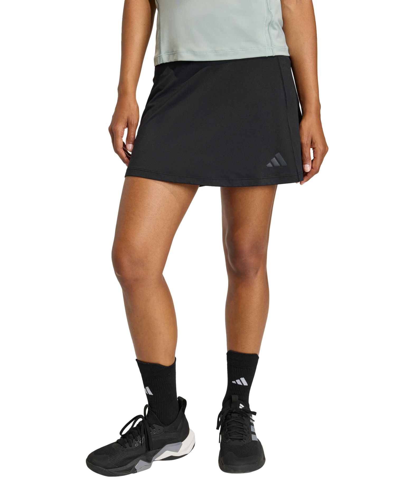 Women's Optime Workout Skirts