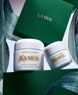 La Mer 2-Piece The Crème de La Mer Duet Skincare Set - Macy's