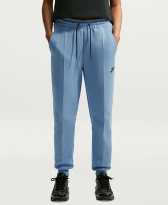 Women's Sportswear Tech Fleece Mid-Rise Jogger Pants