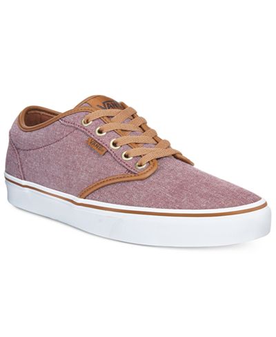 Vans Men's Atwood Low Sneakers