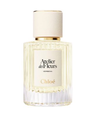 Chloe Atelier des Fleurs Verbena Eau de Parfum Spray, 1.6 oz. - Macy's