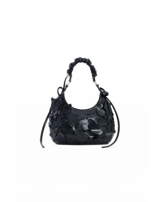 Women's Small Faux Leather Bag