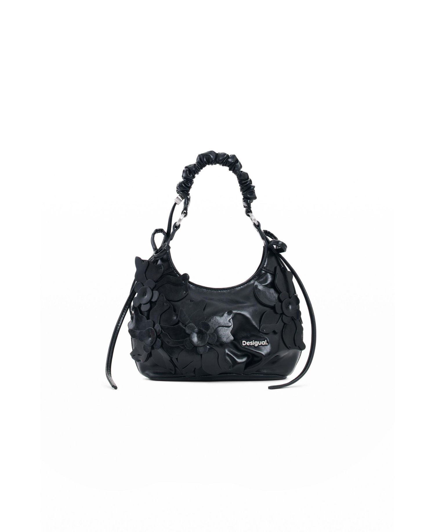 Women's Small Faux Leather Bag