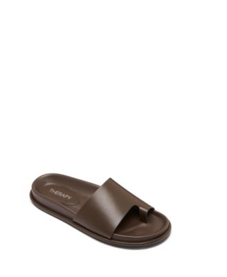 Women's Myles Open Round Toe