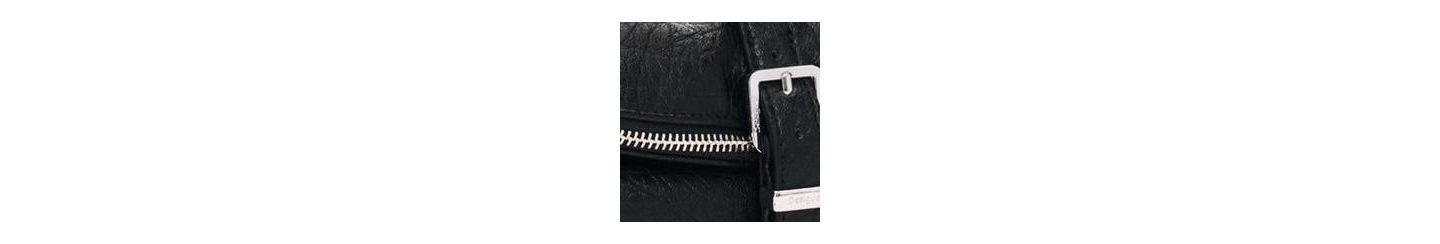 Женский кошелёк Desigual Large Micro Clutch Wallet, цвет: Чёрный — фото 3
