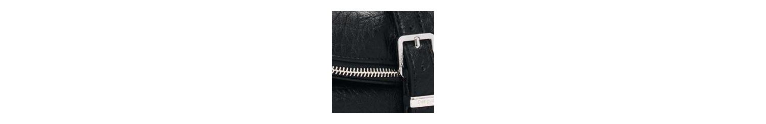 Women's Large Micro Clutch Wallet