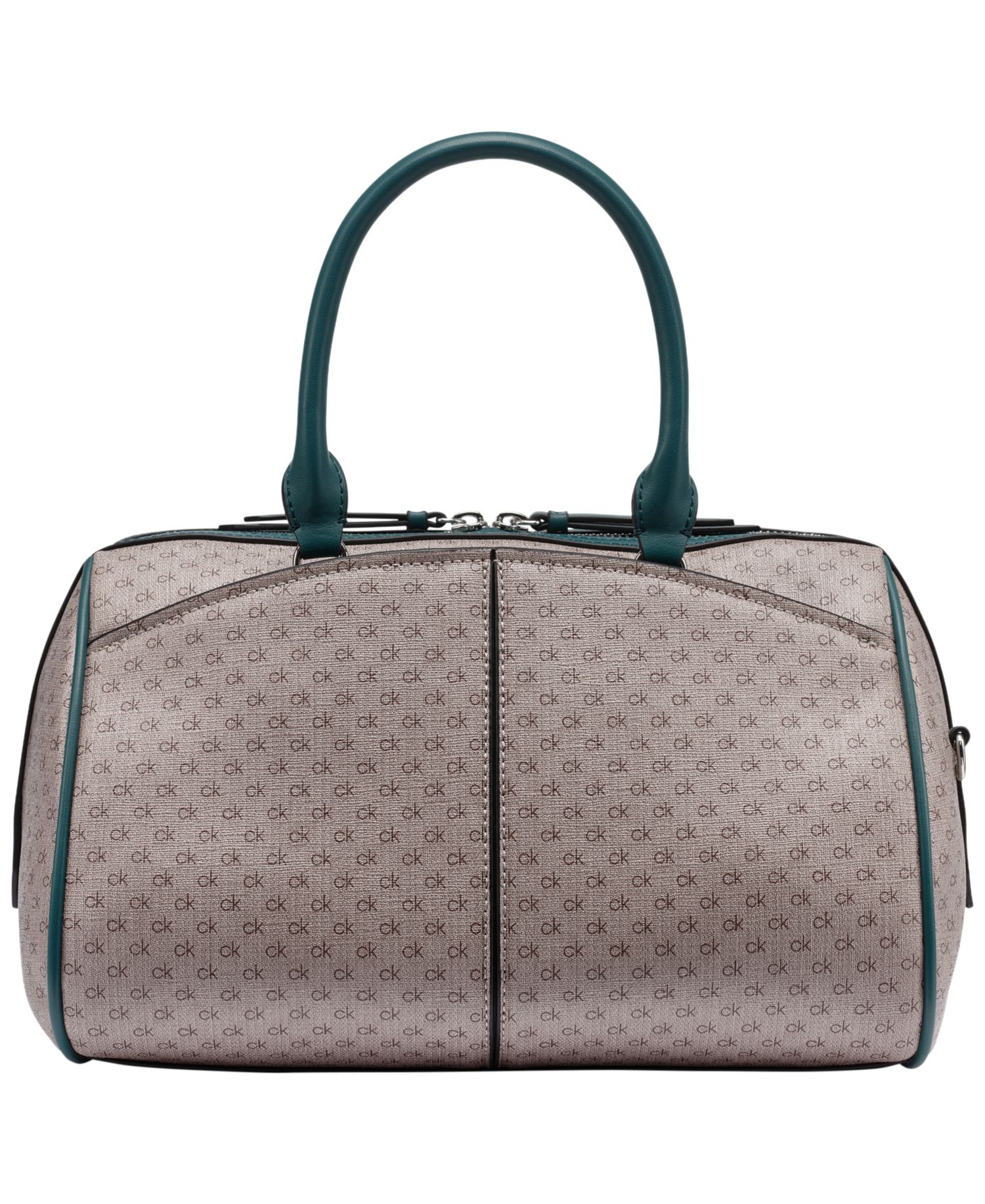 Genevieve Small Satchel Handbag
