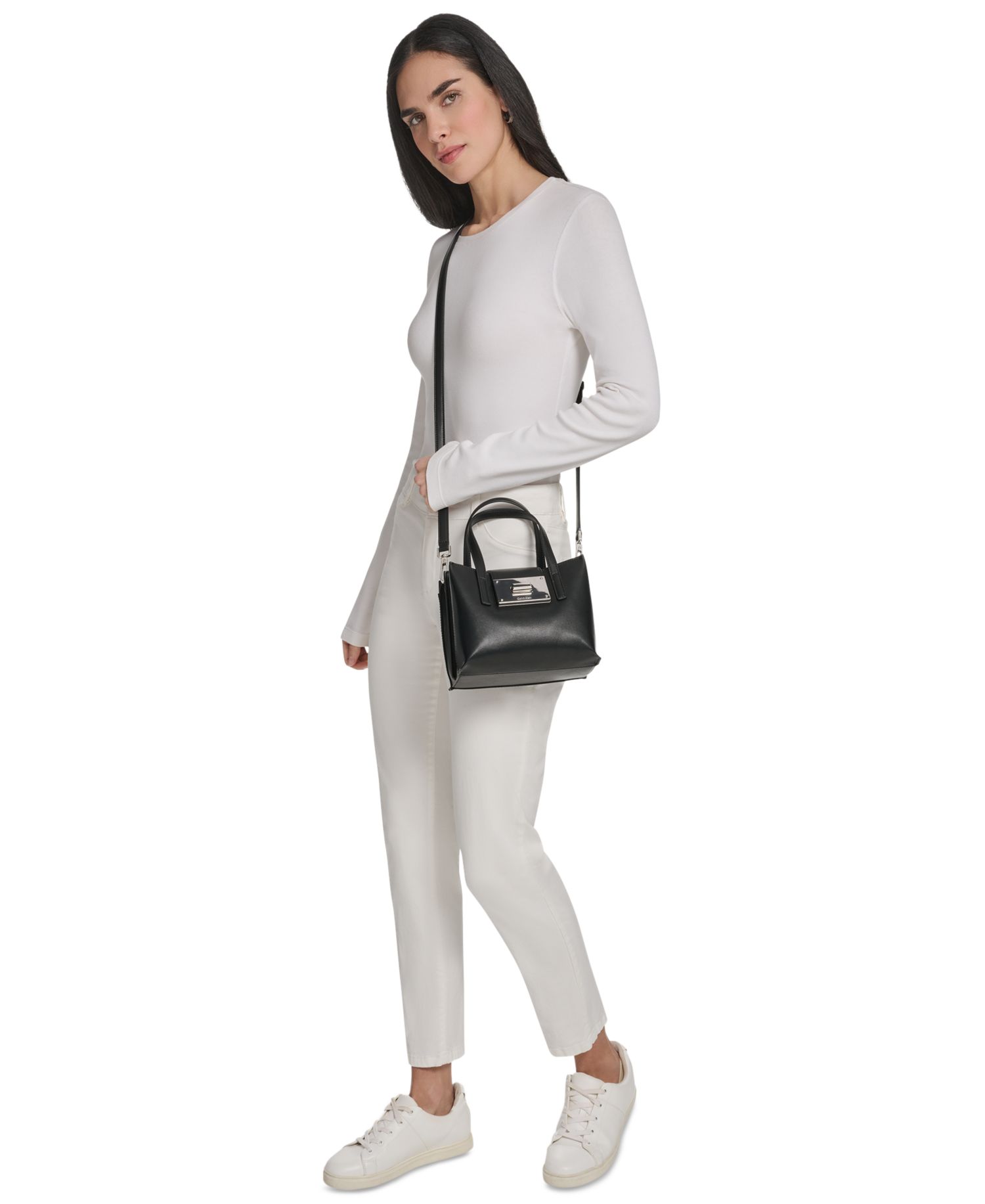 Saige Mini Crossbody Handbag