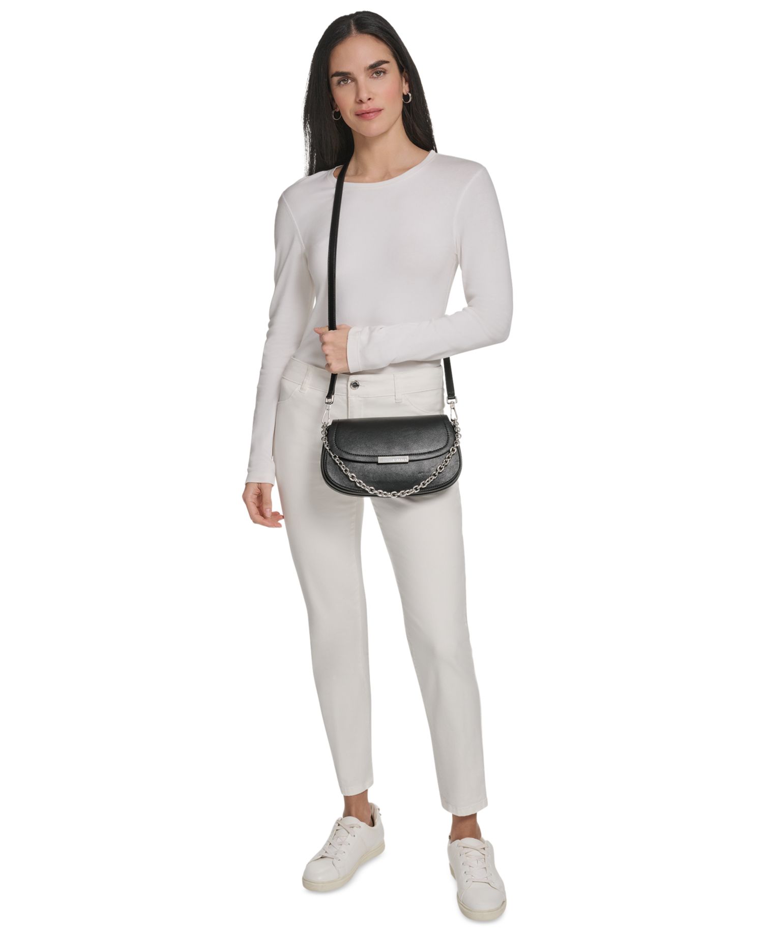 Azalea Small Crossbody Handbag