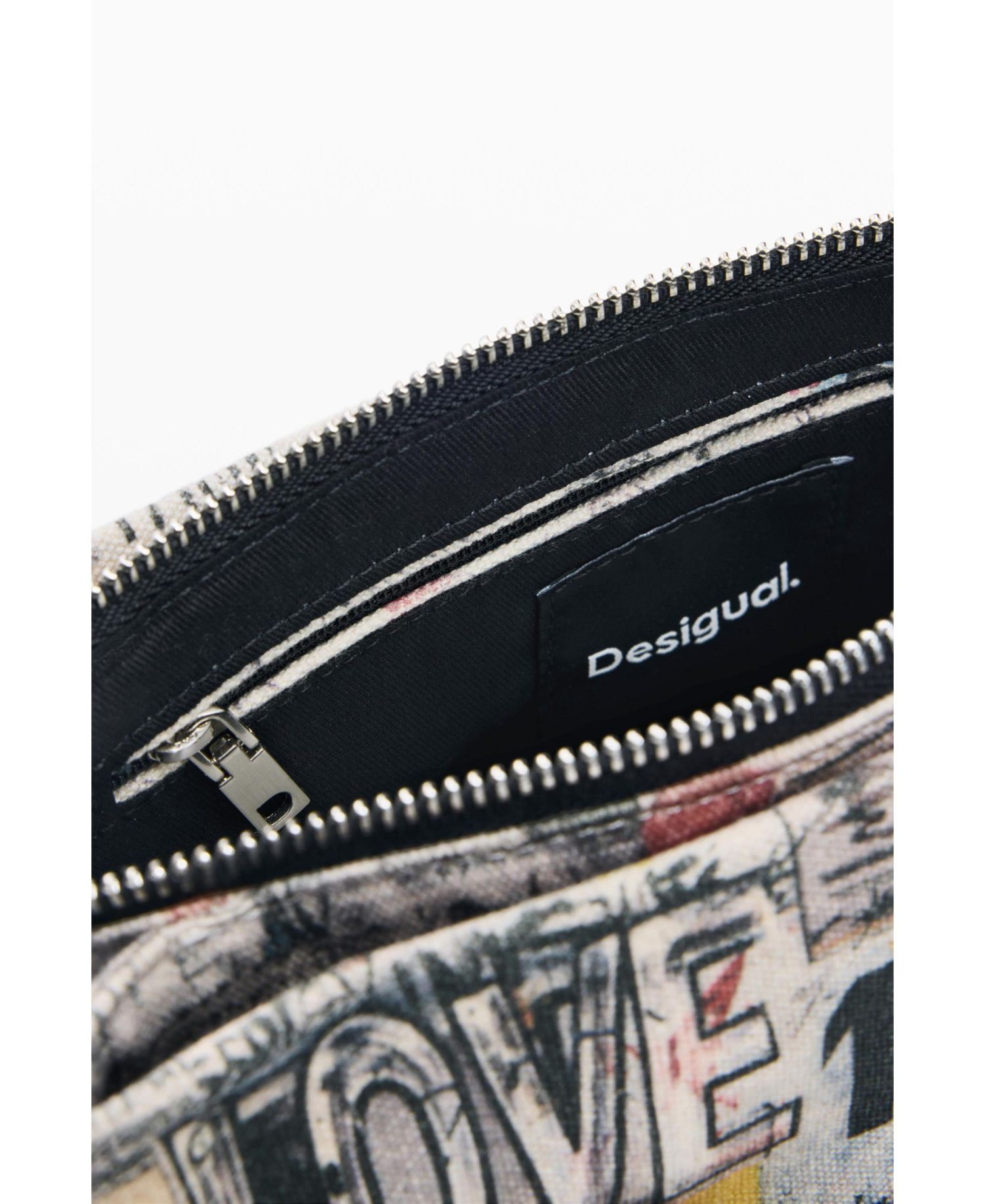 Women's Small printed bag