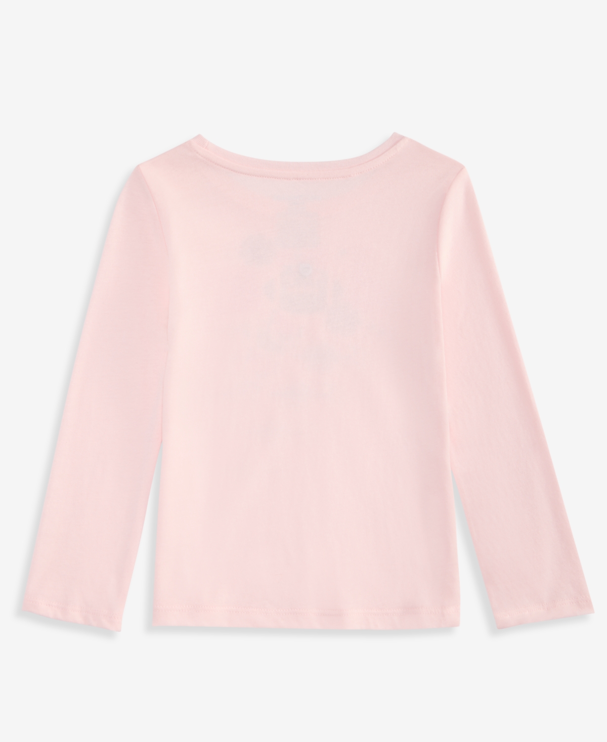 Epic Threads Toddler Girls' 12M-5T Long-Sleeve Touchdown Season Football T-Shirt, Macy's Exclusive