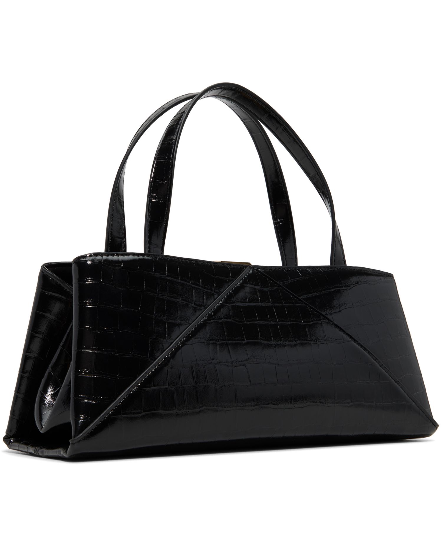 Arieaax Small Satchel Handbag