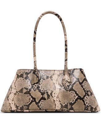 Avanieex Extra-Large Shoulder Handbag
