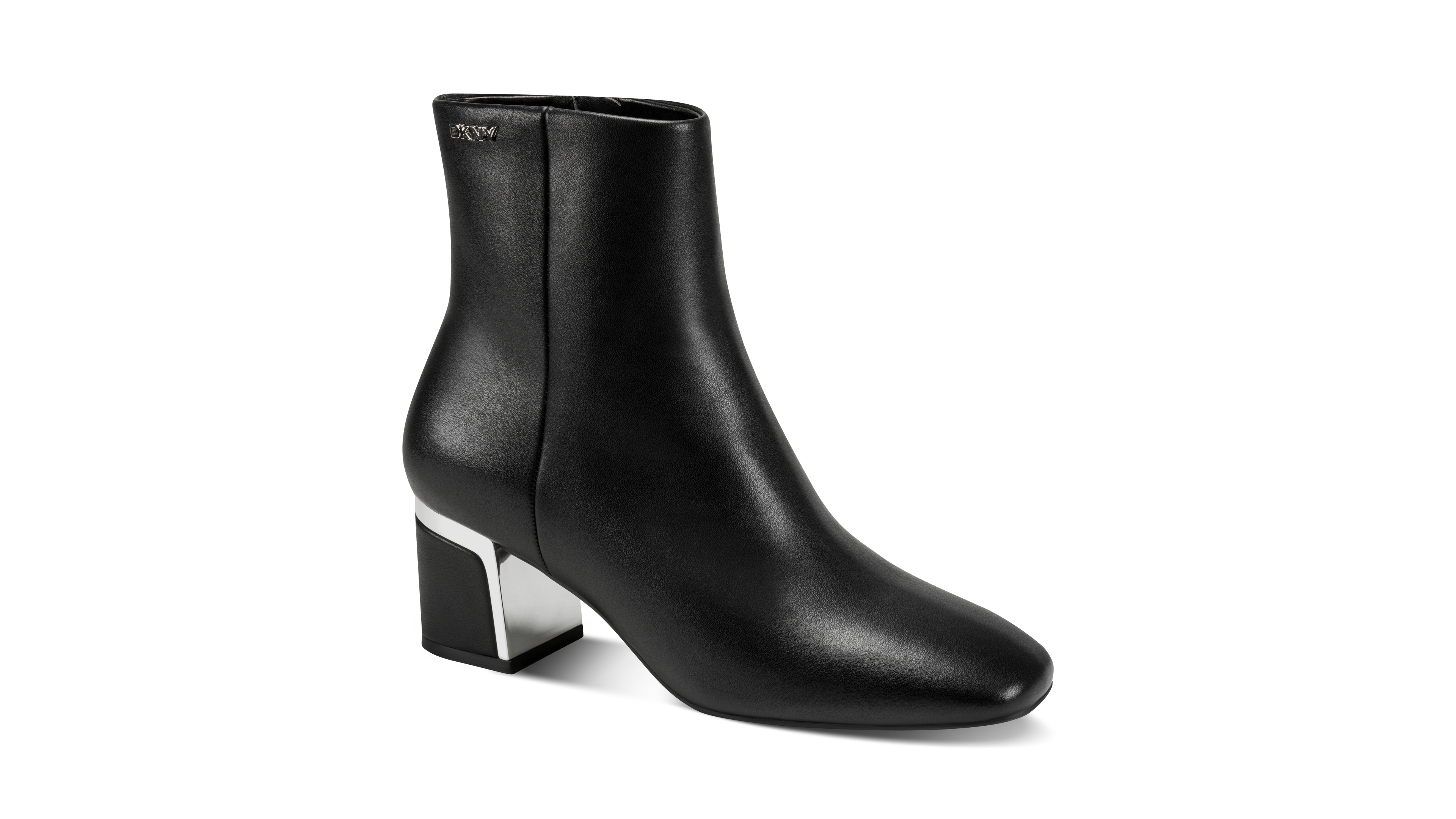 Dkny Women's Celisha Heeled Dress Booties