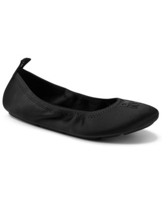 Women's Millzi Slip-On Ballet Flats