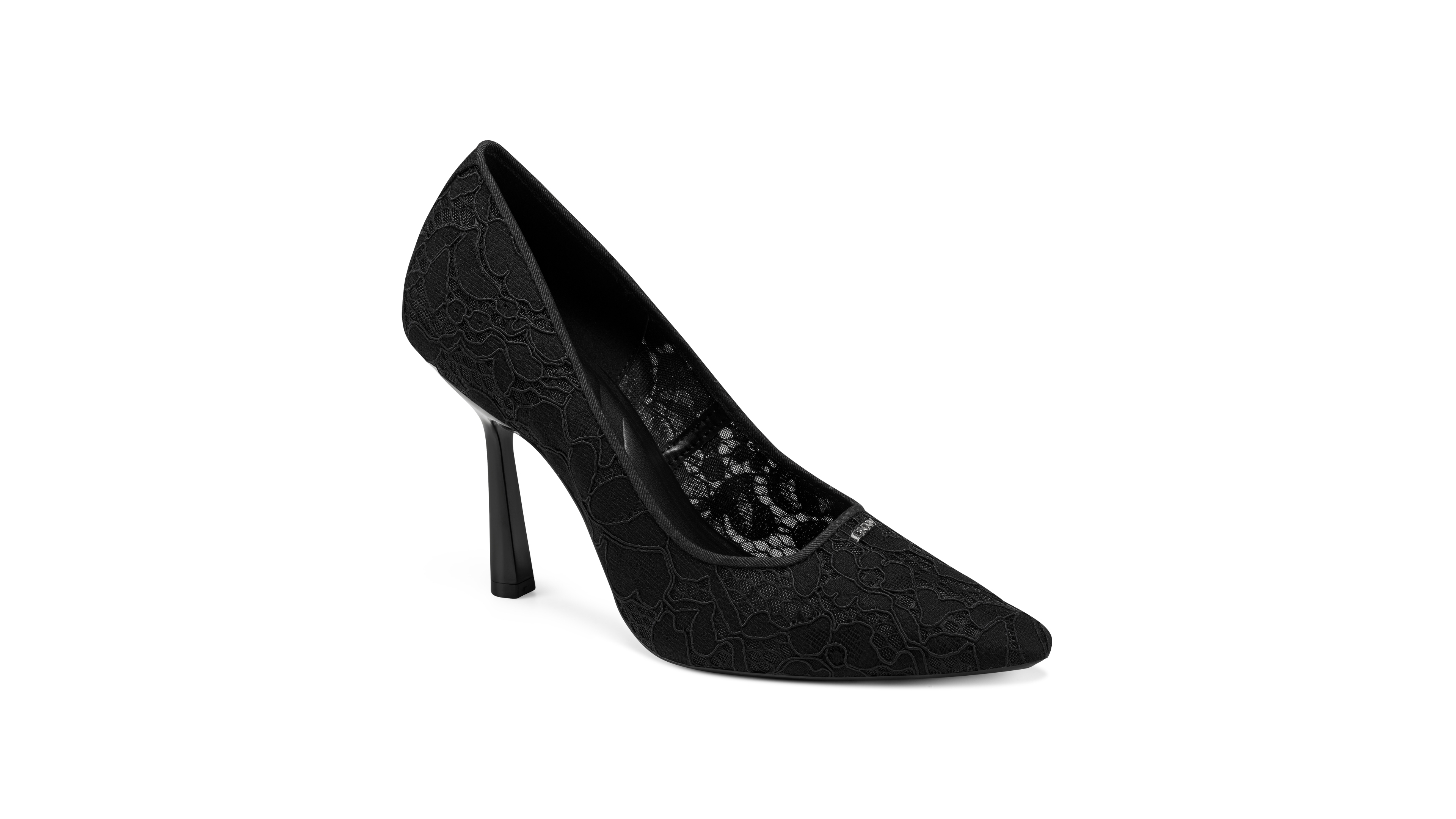 Dkny Women's Nachman High Pointed Toe Pumps
