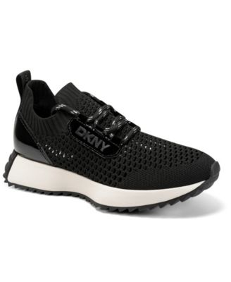 Women's Nantes Lace-Up Sneakers