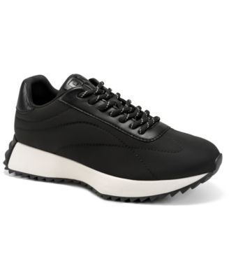 Women's Natanya Lace-Up Sneakers