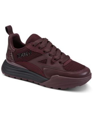 Women's Zanira Lace-Up Sneakers