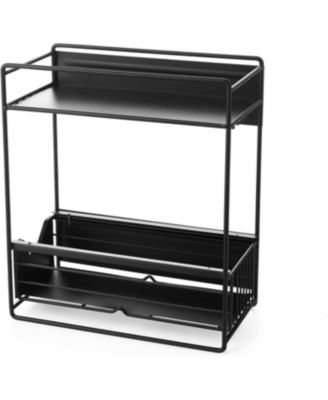 Suprima Magnetic Fridge Sliding Shelf