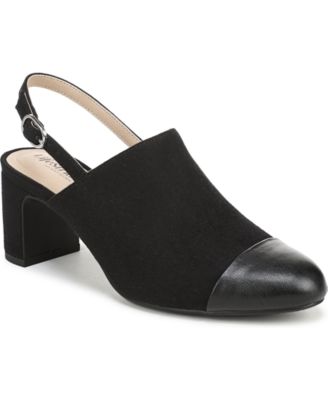 Women's Tessa Slingback Pumps