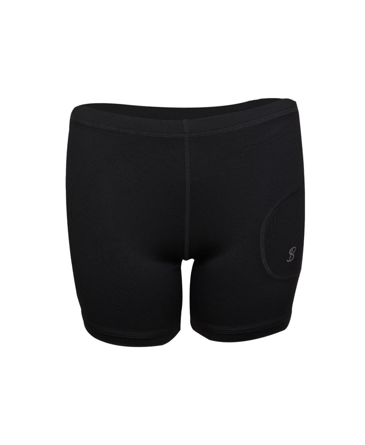 Sofibella Women's 5 Tennis Shorties